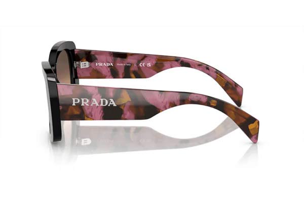 PRADA A08S Γυαλια Ηλιου 