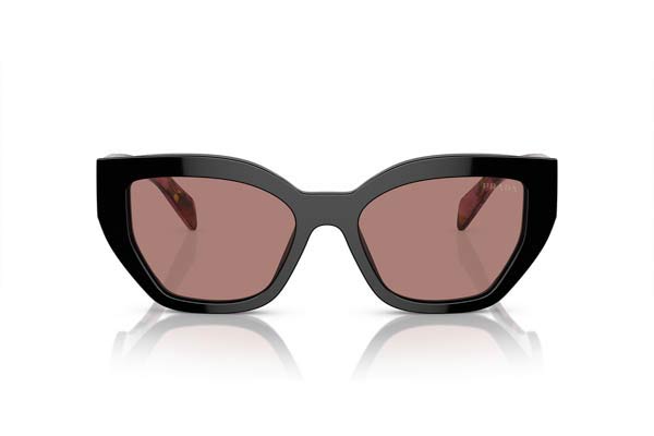 PRADA A09S Γυαλια Ηλιου 