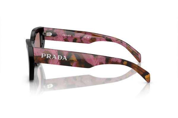 PRADA A09S Γυαλια Ηλιου 