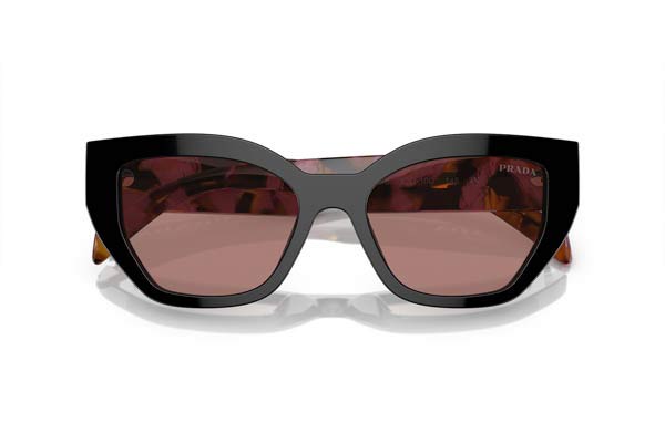 PRADA A09S Γυαλια Ηλιου 