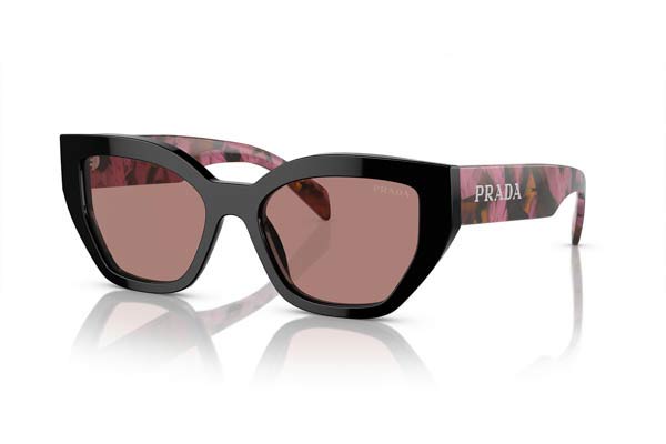 PRADA A09S Γυαλια Ηλιου 