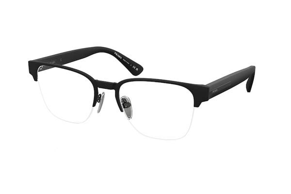 Prada A52V 1BO1O1 size 54 Γυαλιά οράσεως Τιμή: 283,00