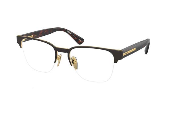 Prada A52V 01U1O1 size 54 Γυαλιά οράσεως Τιμή: 283,00