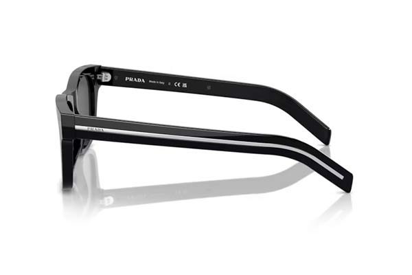 PRADA A17S Γυαλια Ηλιου 