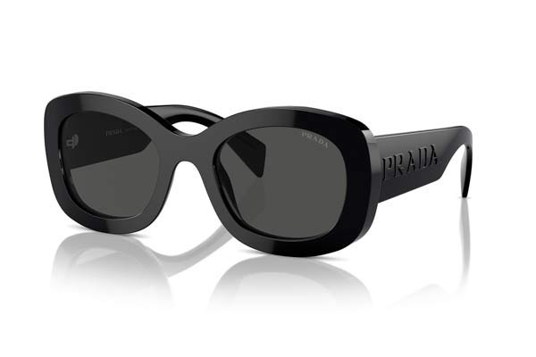 PRADA A13S Γυαλια Ηλιου 