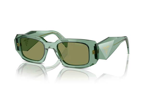PRADA 17WS Γυαλια Ηλιου 