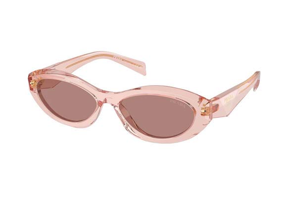 PRADA 26ZS Γυαλια Ηλιου 