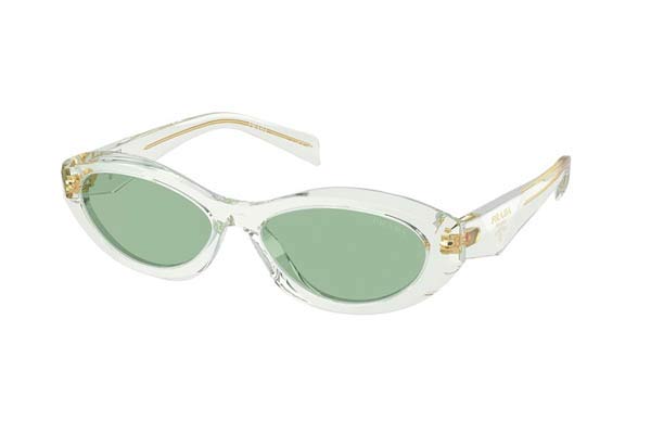 PRADA 26ZS Γυαλια Ηλιου 