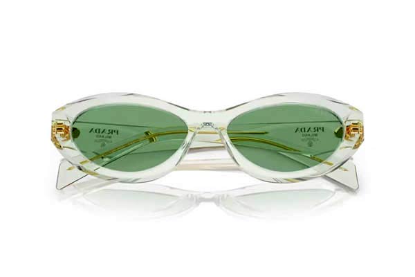 PRADA 26ZS Γυαλια Ηλιου 