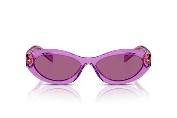 PRADA 26ZS Γυαλια Ηλιου 