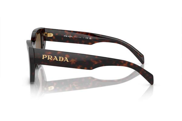 PRADA A09S Γυαλια Ηλιου 