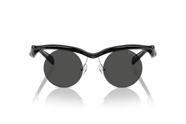PRADA A18S Γυαλια Ηλιου 
