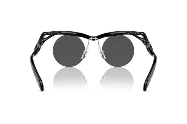 PRADA A18S Γυαλια Ηλιου 