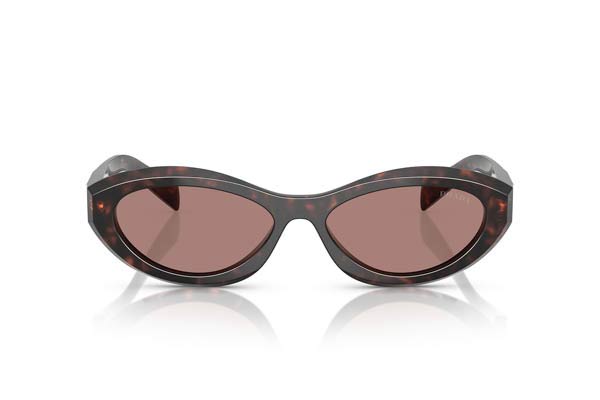PRADA 26ZS Γυαλια Ηλιου 