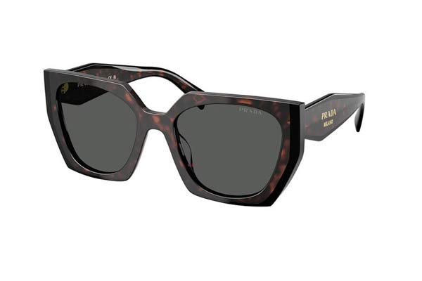 Γυαλια Ηλιου Prada 15WS 24B40L size 54 Τιμή: 258,00