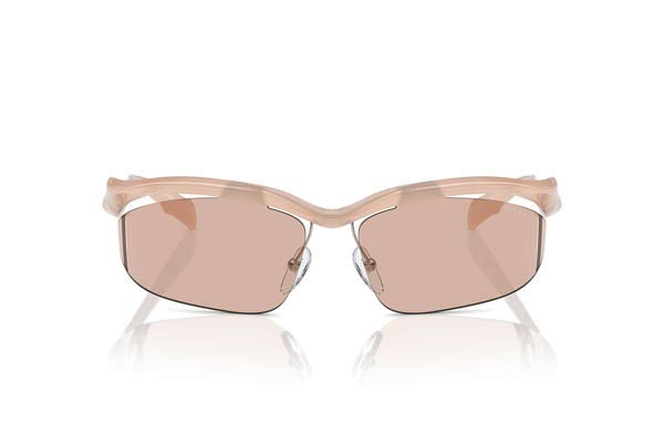 PRADA A25S Γυαλια Ηλιου 