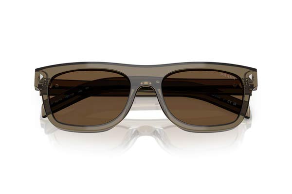 PRADA B12S Γυαλια Ηλιου 