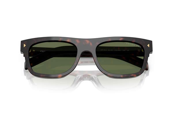 PRADA B12S Γυαλια Ηλιου 