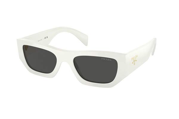 Γυαλια Ηλιου Prada A01S 17K08Z size 53 Τιμή: 291,69