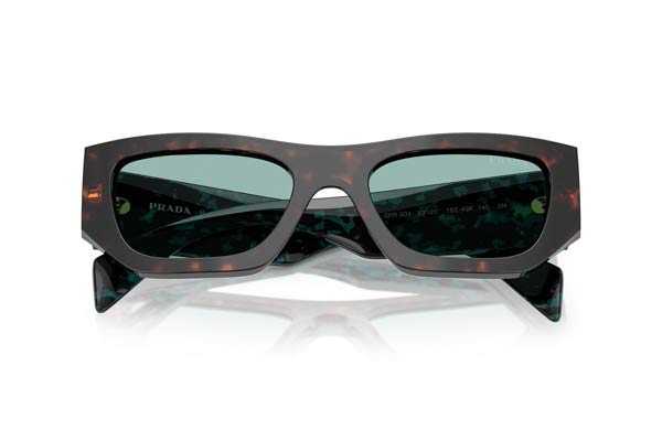 PRADA A01S Γυαλια Ηλιου 
