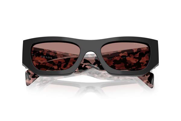 PRADA A01S Γυαλια Ηλιου 