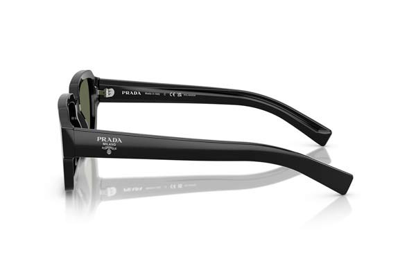 PRADA 02ZS Γυαλια Ηλιου 