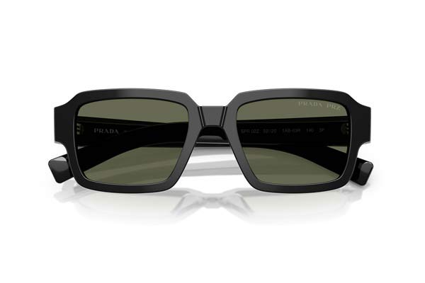 PRADA 02ZS Γυαλια Ηλιου 