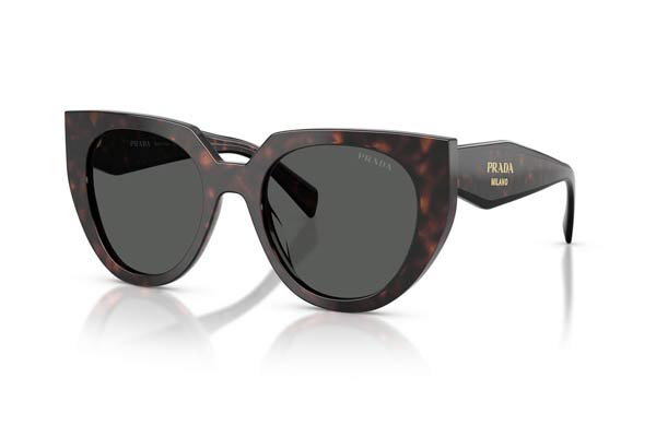 PRADA 14WS Γυαλια Ηλιου 