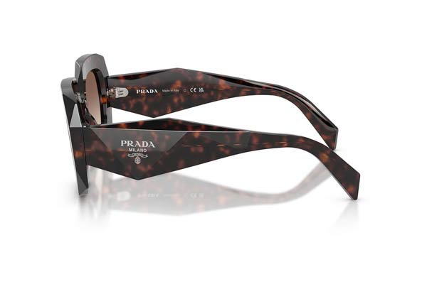 PRADA B23S Γυαλια Ηλιου 