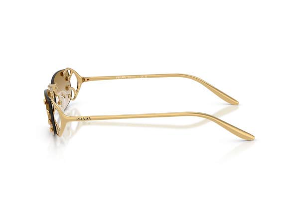 PRADA C57S Γυαλια Ηλιου 