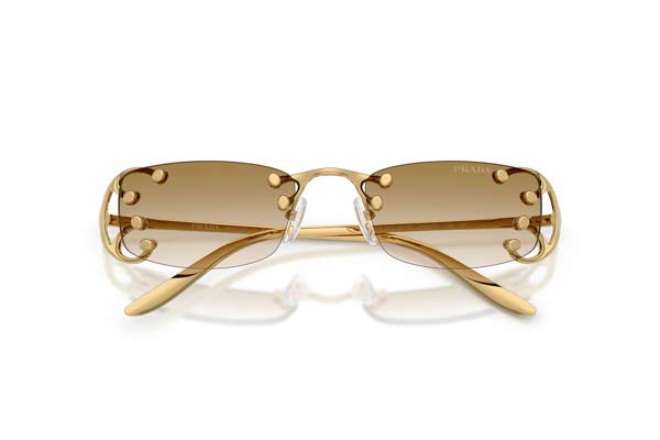 PRADA C57S Γυαλια Ηλιου 