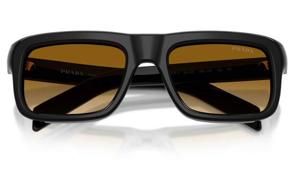 PRADA D11S Γυαλια Ηλιου 