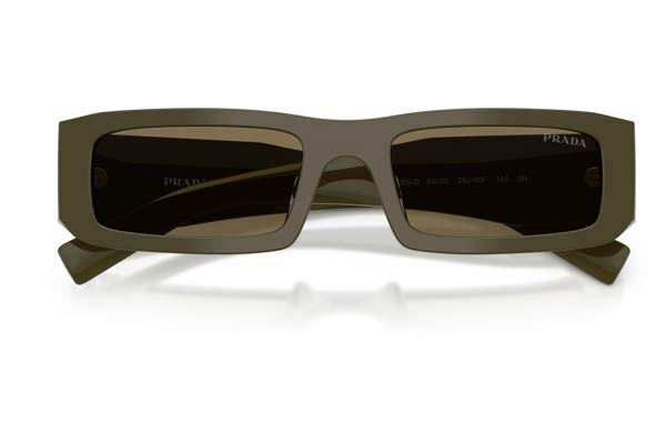 PRADA D09SD Γυαλια Ηλιου 