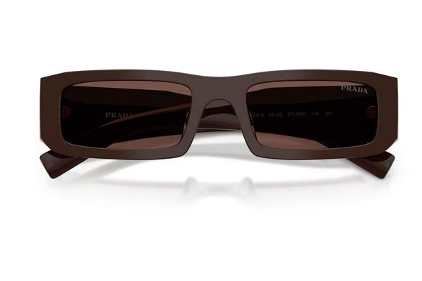 PRADA D09SD Γυαλια Ηλιου 