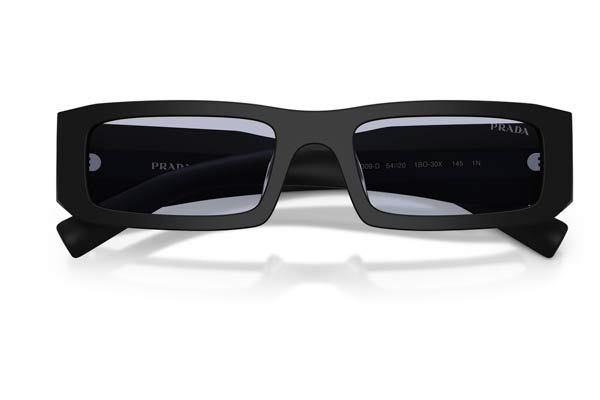 PRADA D09SD Γυαλια Ηλιου 