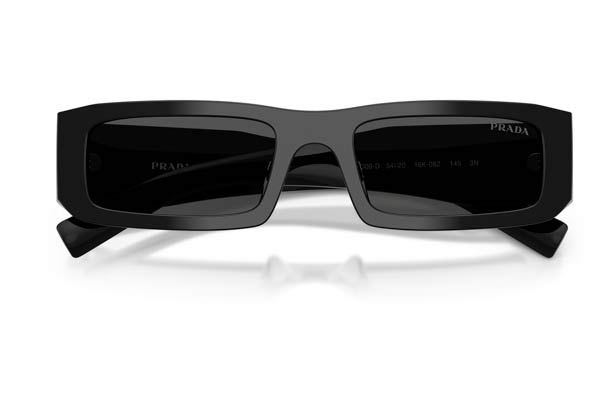 PRADA D09SD Γυαλια Ηλιου 