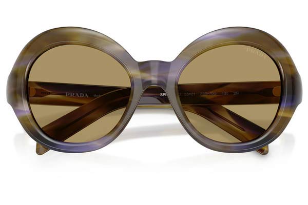 PRADA D08SU Γυαλια Ηλιου 