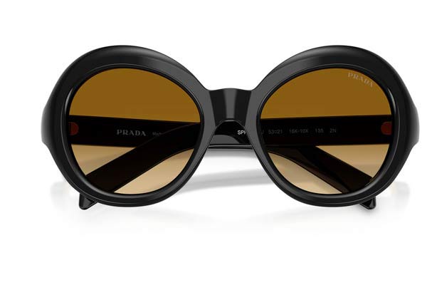 PRADA D08SU Γυαλια Ηλιου 