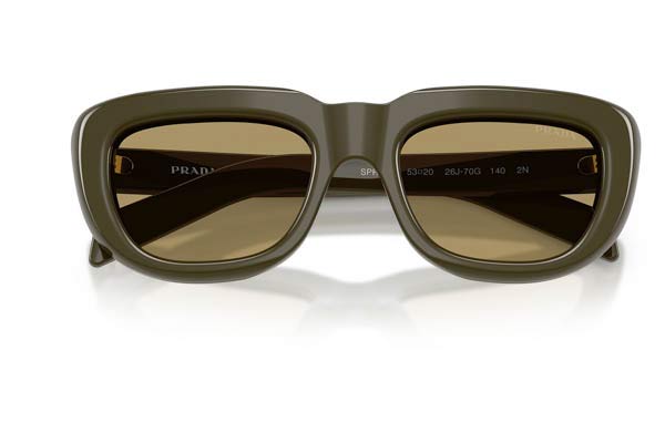 PRADA D07S Γυαλια Ηλιου 