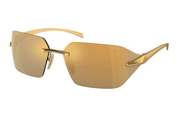 prada A56S Γυαλια Ηλιου 