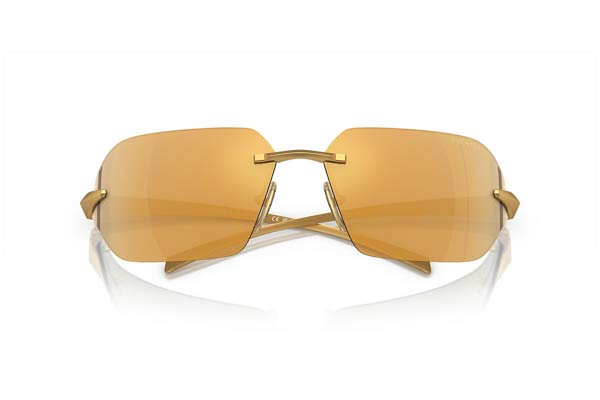 PRADA A56S Γυαλια Ηλιου 