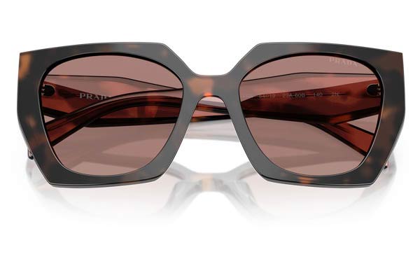 PRADA 15WS Γυαλια Ηλιου 