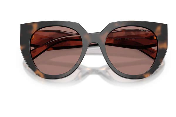PRADA 14WS Γυαλια Ηλιου 