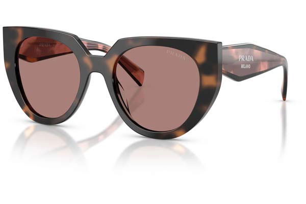 PRADA 14WS Γυαλια Ηλιου 
