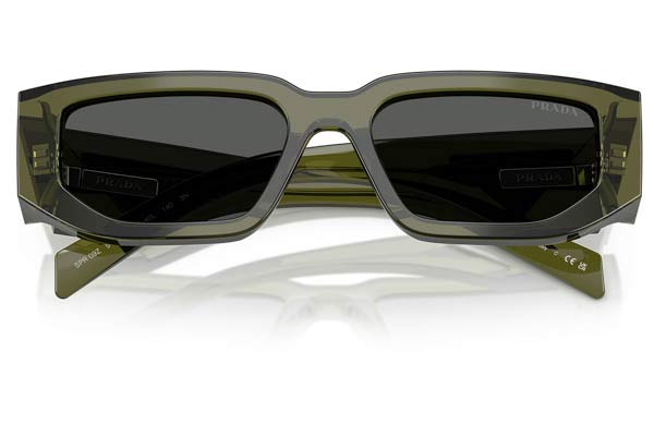 PRADA 09ZS Γυαλια Ηλιου 