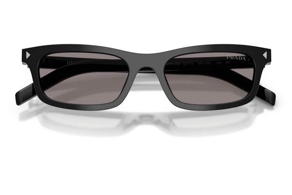 PRADA D05S Γυαλια Ηλιου 