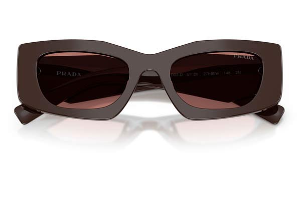 PRADA D03SD Γυαλια Ηλιου 