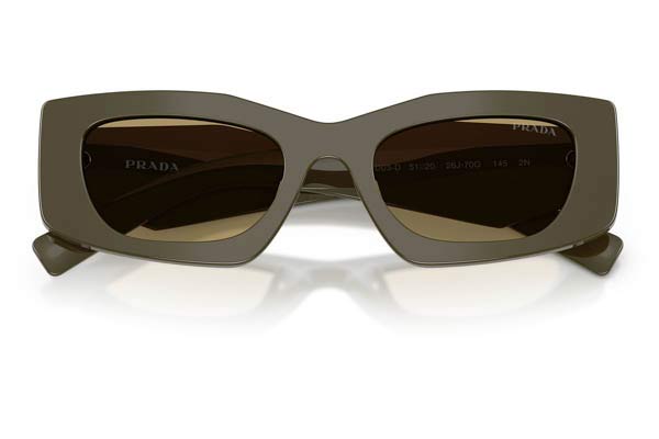 PRADA D03SD Γυαλια Ηλιου 