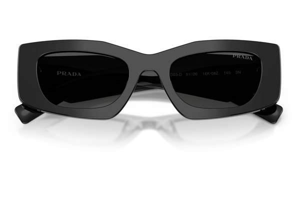 PRADA D03SD Γυαλια Ηλιου 