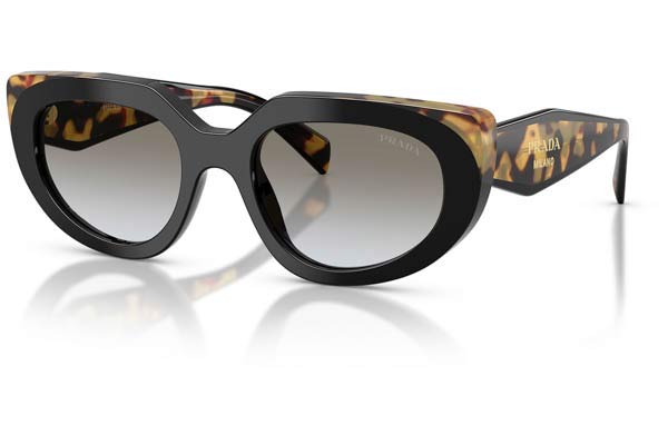 PRADA D02S Γυαλια Ηλιου 